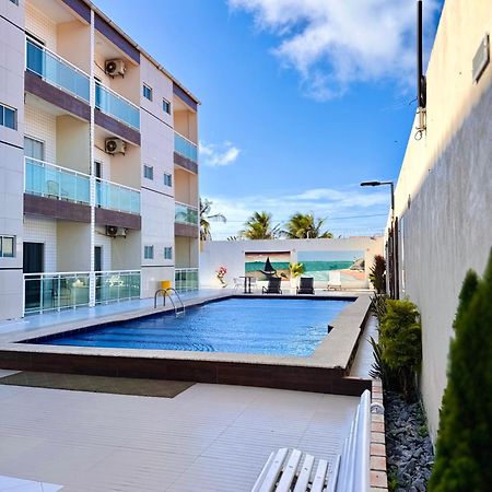Hotel Costa Do Delta Tutoia Exterior photo