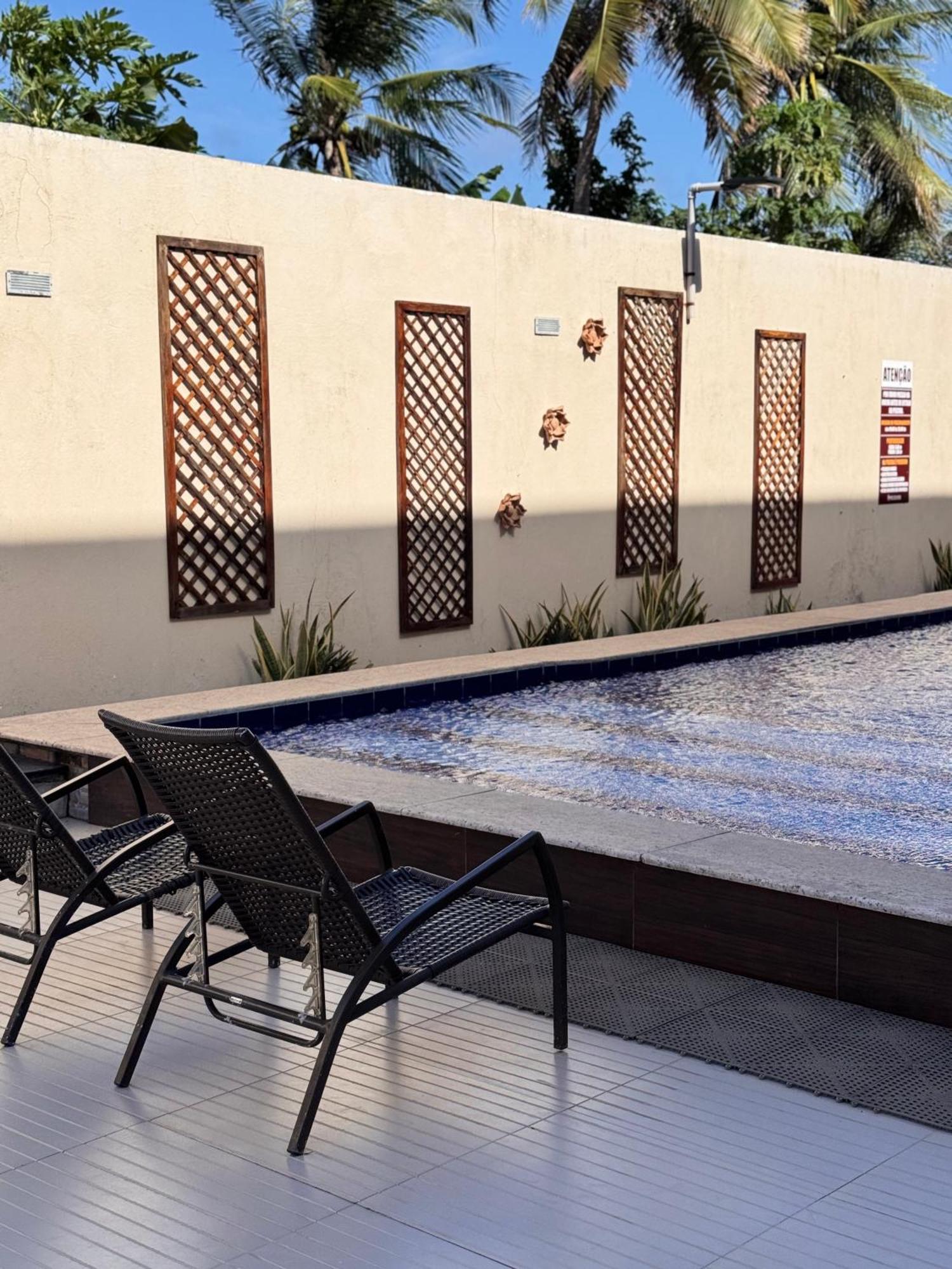 Hotel Costa Do Delta Tutoia Exterior photo