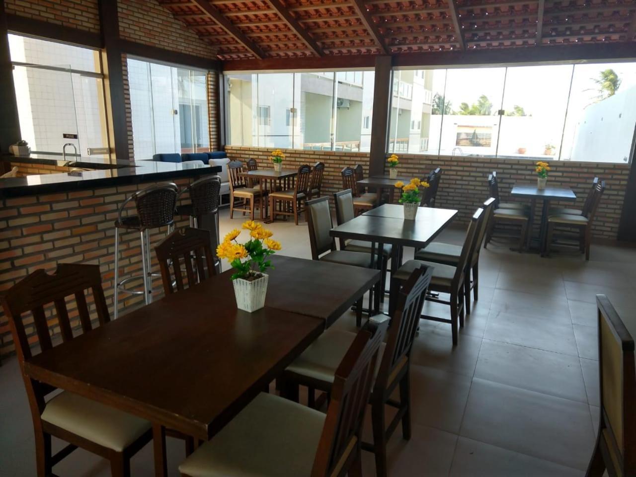Hotel Costa Do Delta Tutoia Exterior photo
