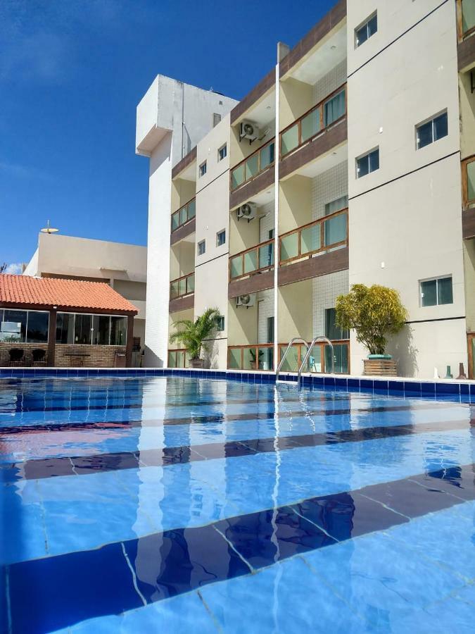 Hotel Costa Do Delta Tutoia Exterior photo